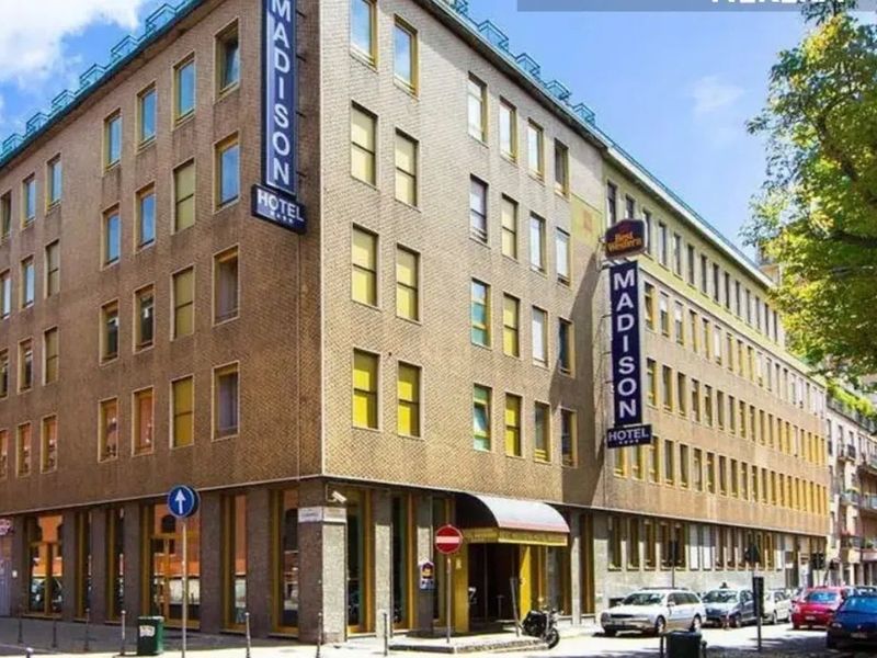 Best Western Madison