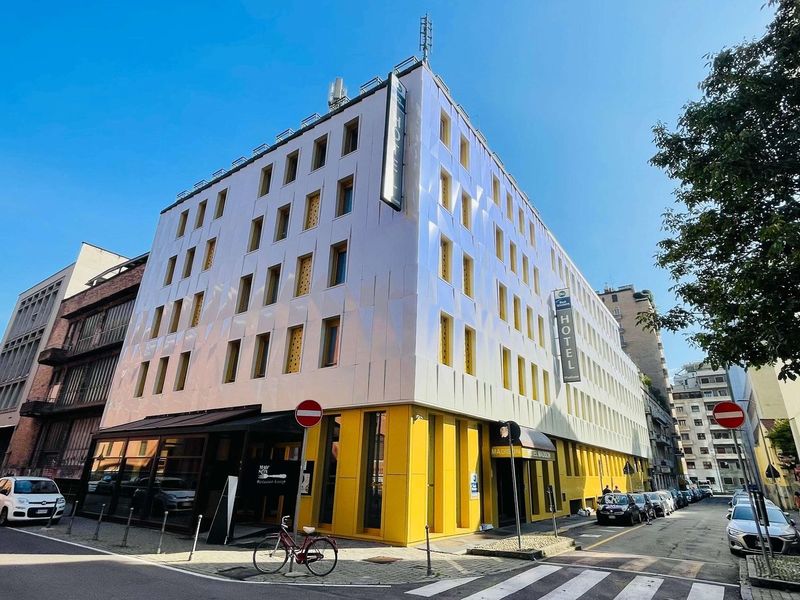 Best Western Madison