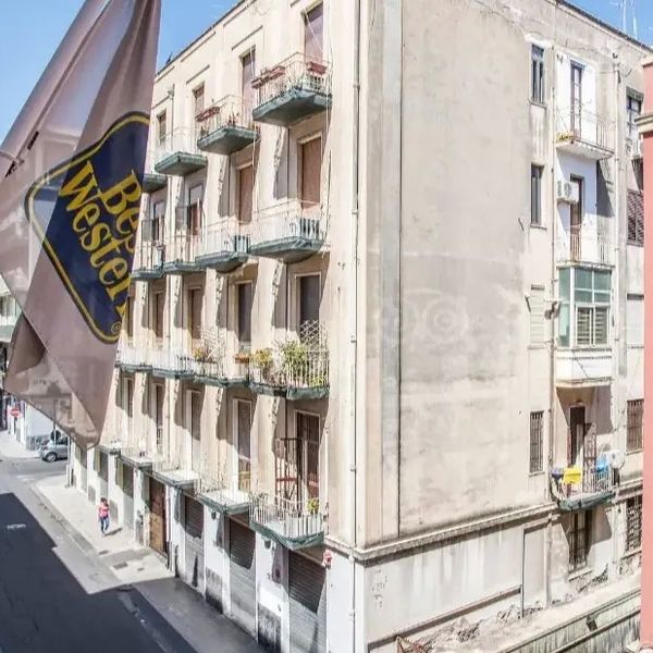 Best Western Mediterraneo