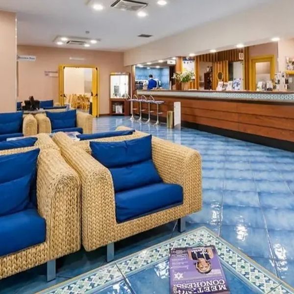 Best Western Mediterraneo