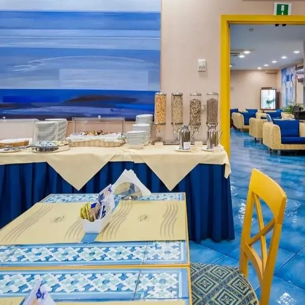 Best Western Mediterraneo