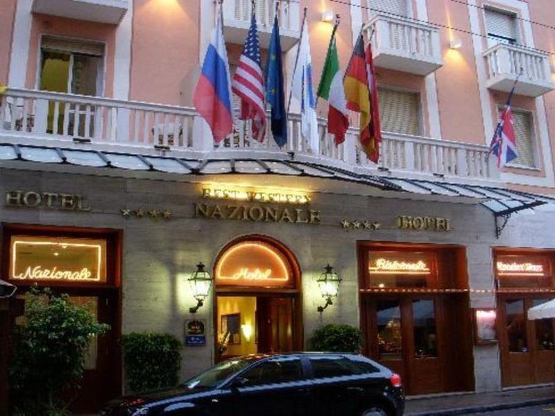 Best Western Nazionale