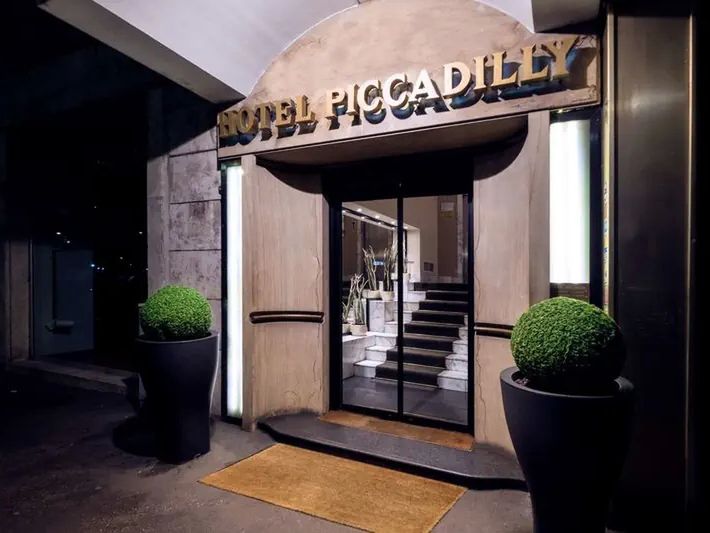 Best Western Piccadilly