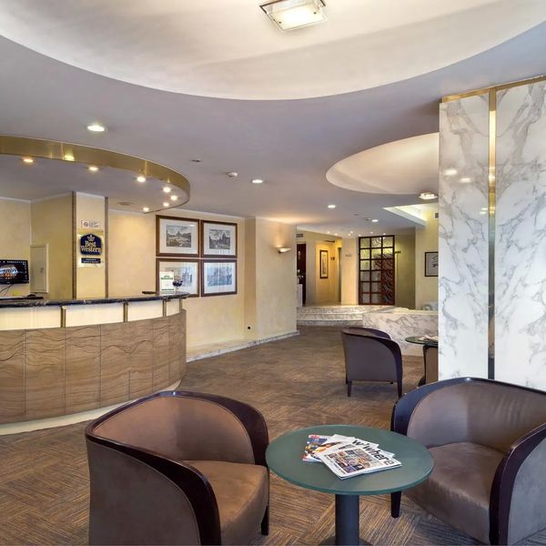 Best Western Piccadilly