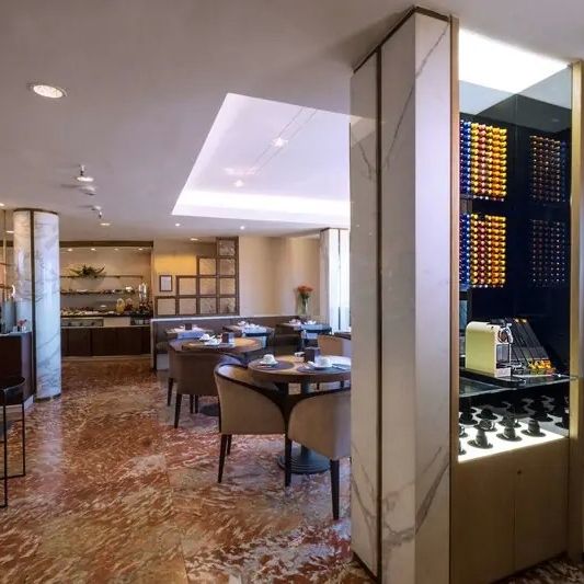 Best Western Piccadilly