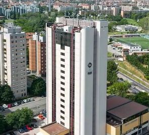 Best Western Plus Tower Bologna
