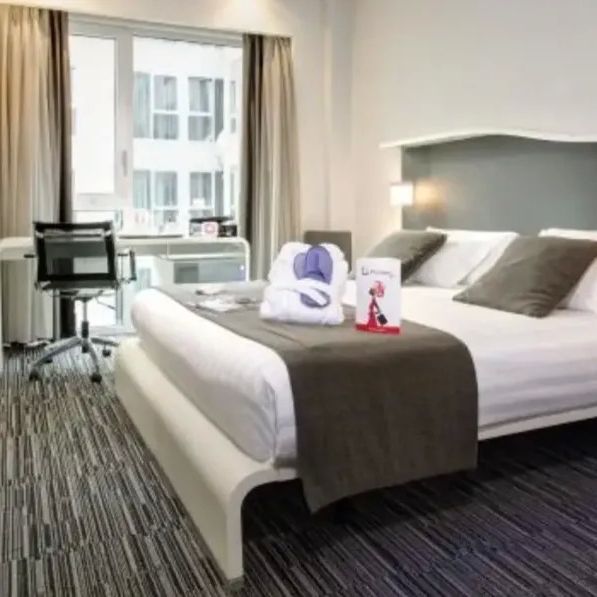 Best Western Premier Royal Santina