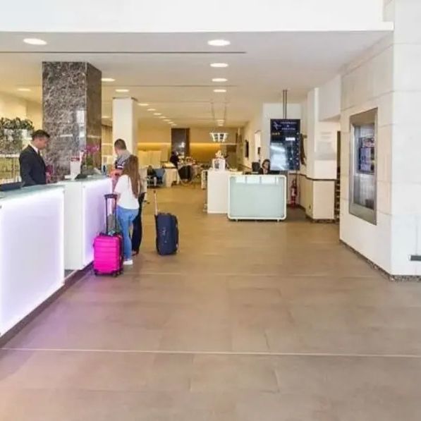 Best Western Premier Royal Santina