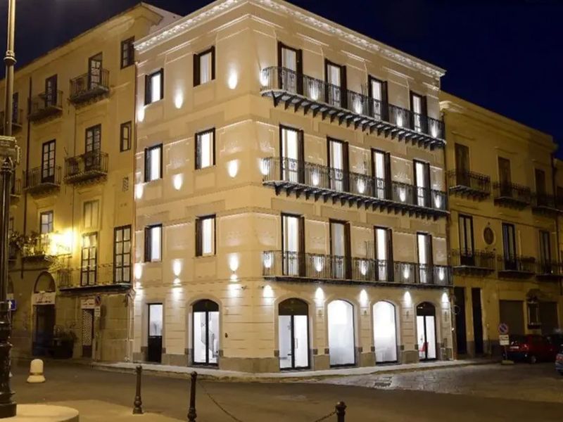 Best Western Principe Di Lampedusa