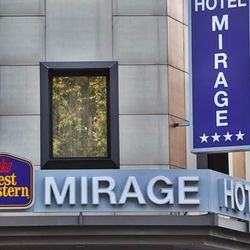 Best Western Sure Collection Mirage