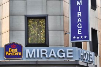 Best Western Sure Collection Mirage