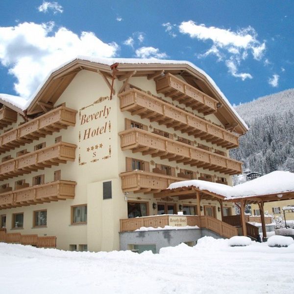 Beverly Alps (Pinzolo)