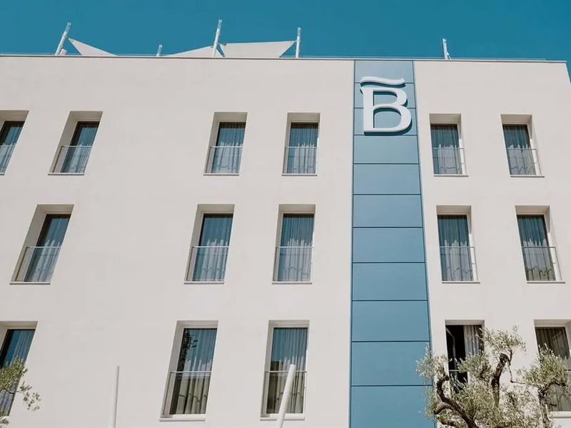 Biancodonda Lifestyle & Spa