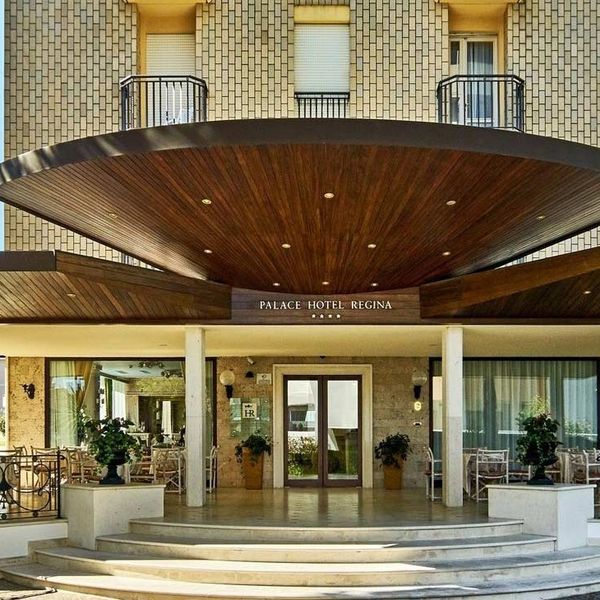 Bibione Palace — Bibione, Włochy