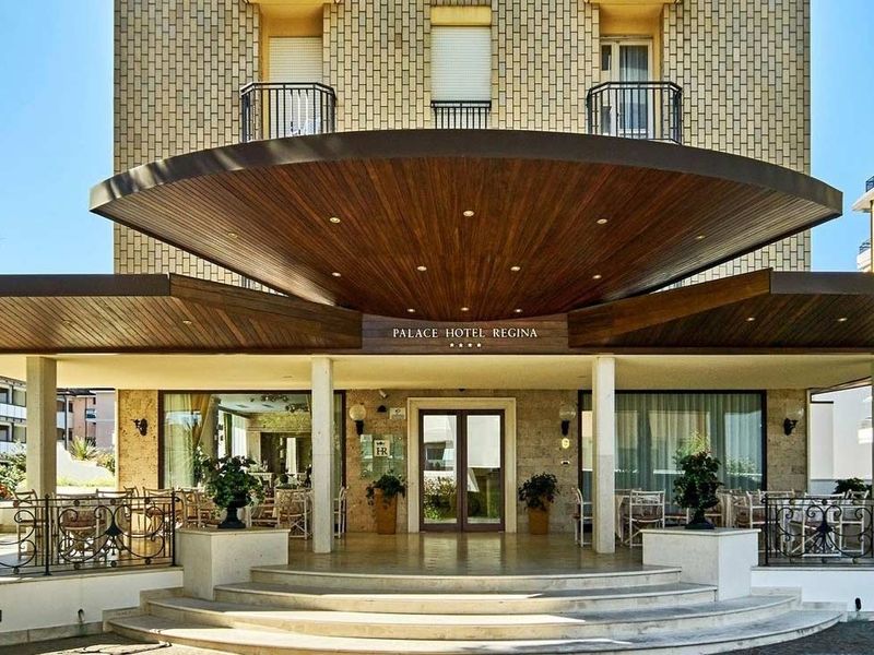 Bibione Palace 4*