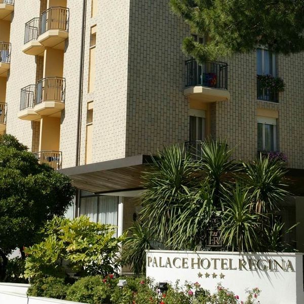 Bibione Palace