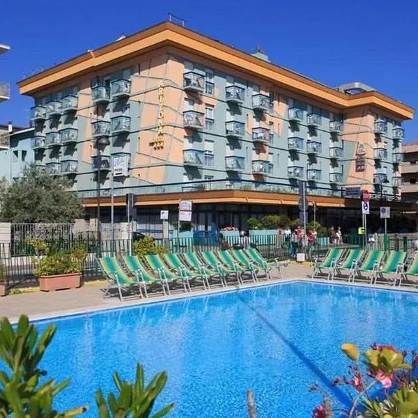 Big Family (Igea Marina)