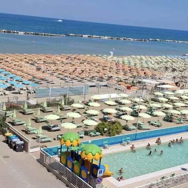 Big Family (Igea Marina)