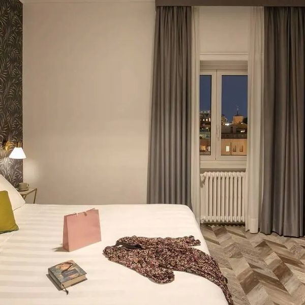 Bloom Roma