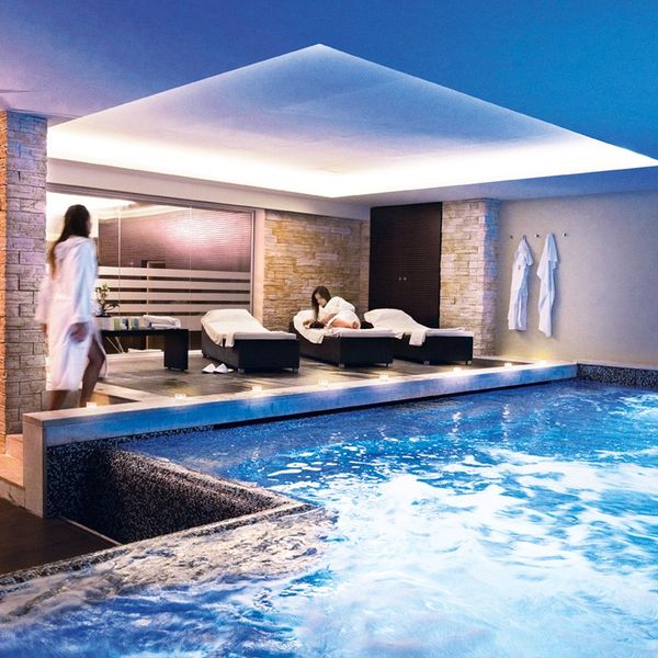 Blu Acquaseria