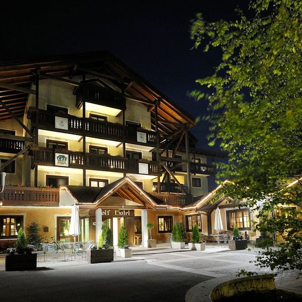 Blu Golf (Folgaria)