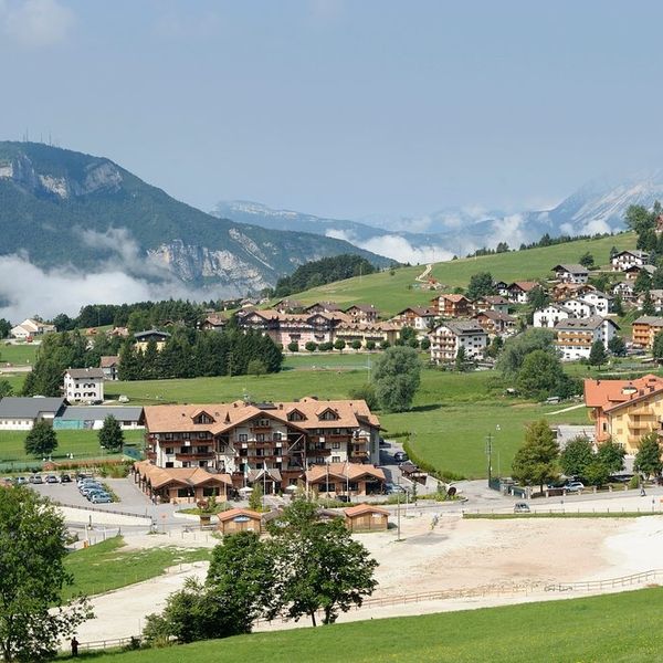 Blu Golf (Folgaria)