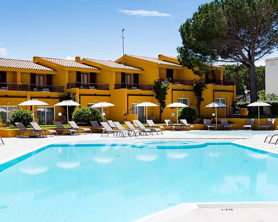 Blu Laconia Village