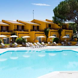 Blu Laconia Village