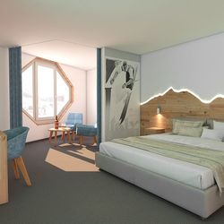 Blu Senales ex Club Hotel Zirm Cristal Blu Senales ex Club Hotel Zirm Cristal