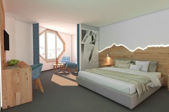 Blu Hotel Senales