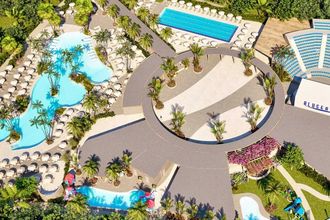 Bluserena Is Serenas Badesi Village