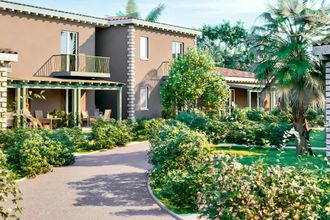 Bluserena Is Serenas Badesi Village