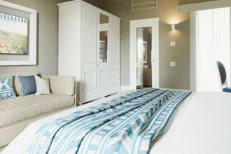 Bluserena Is Serenas Badesi Village