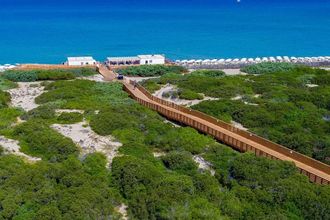 Bluserena Is Serenas Badesi Village