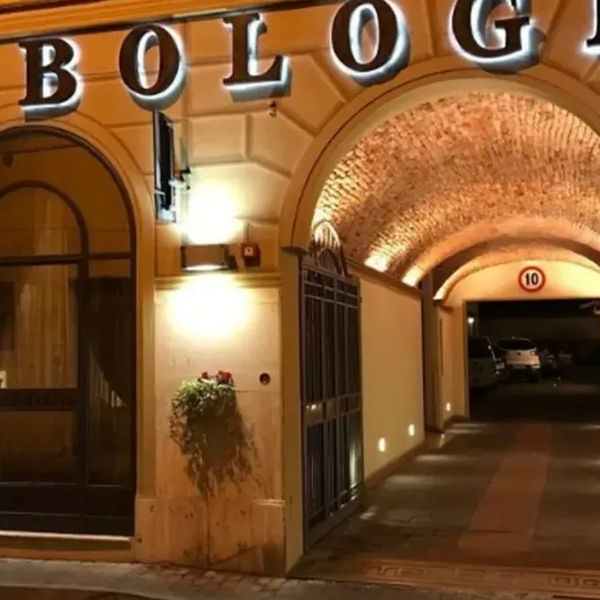 Bologna (Pisa)