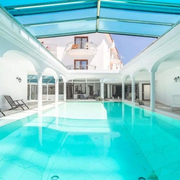 Bonsai (San Teodoro)