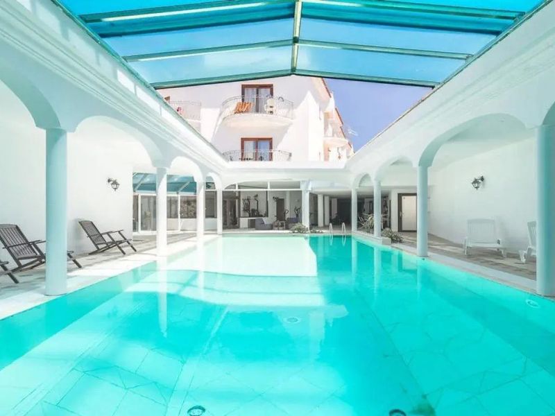 Bonsai (San Teodoro)