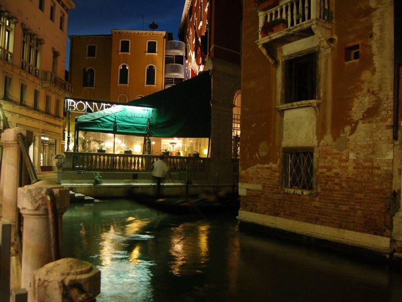 Bonvecchiati Palace 4*