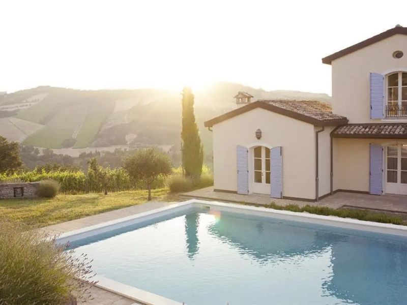 Borgo Conde Wine Resort 4*