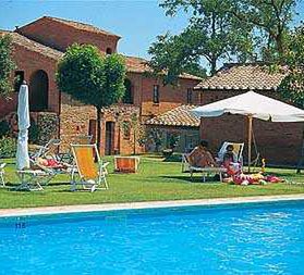 Montepulciano Country Resort - Borgo delle More