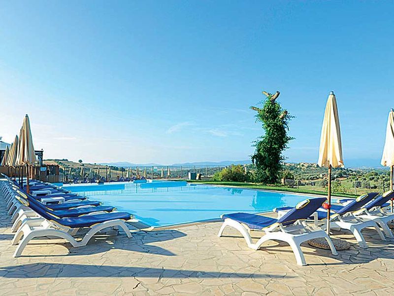 Borgo Magliano Resort