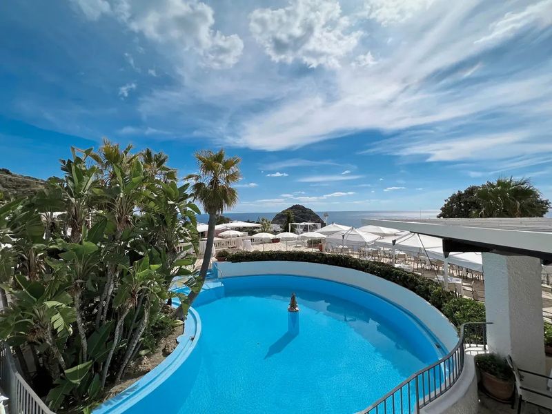 Borgo Romantica Resort & Spa