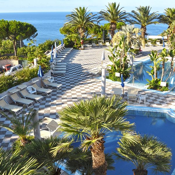 Borgo Romantica Resort & Spa