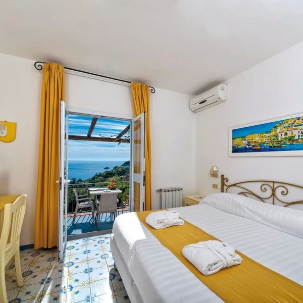 Borgo Romantica Resort & Spa