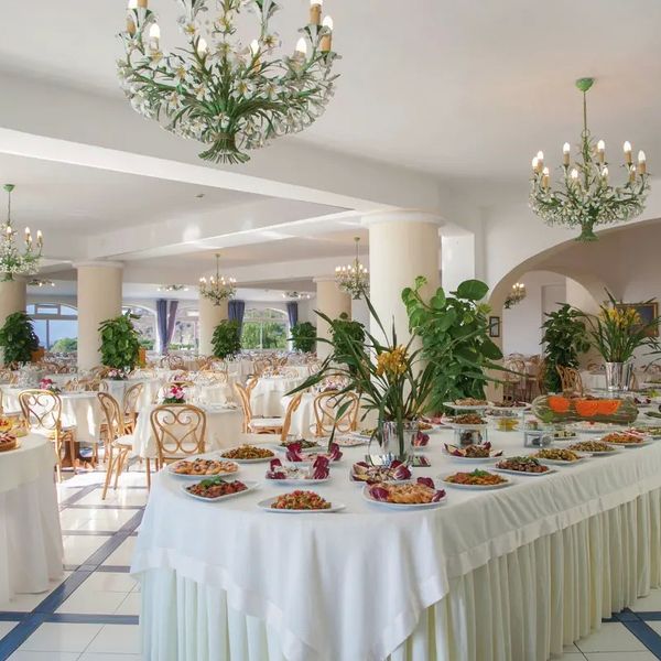 Borgo Romantica Resort & Spa