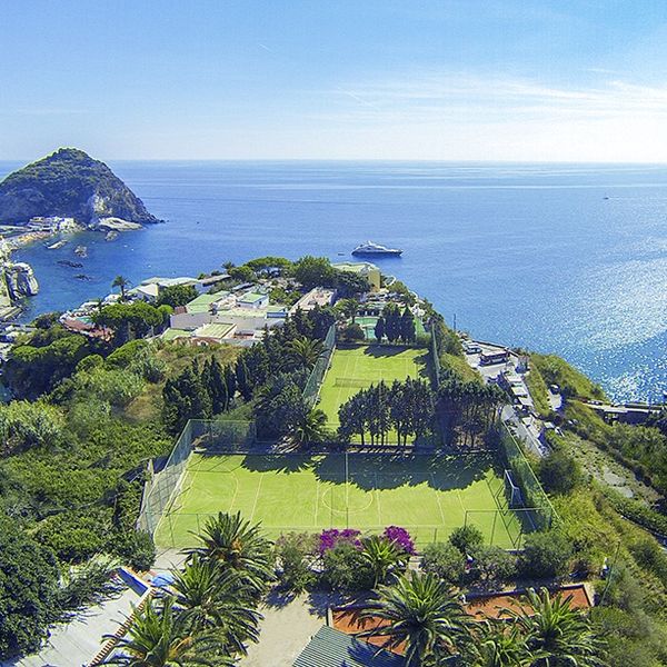 Borgo Romantica Resort & Spa