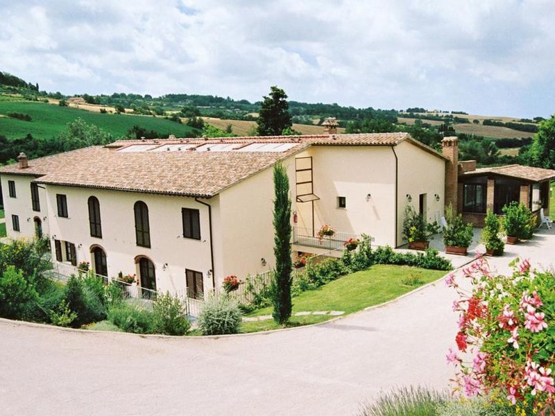 Borgo San Carlo Residence