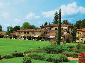 Borgo San Luigi 4*