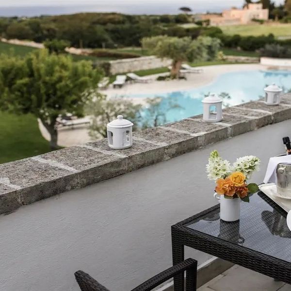 Borgobianco Resort & Spa