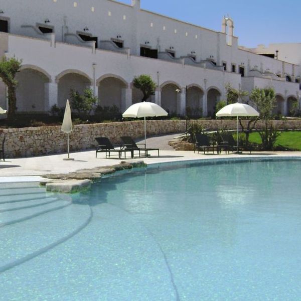 Borgobianco Resort & Spa